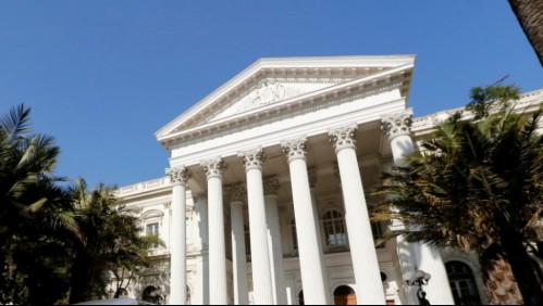 Bomberos controla emergencia en el exCongreso por gran emanación de vapor