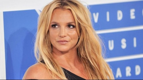 Britney Spears estalla contra los paparazzis: 'Mi cuerpo no está como ustedes lo muestran'