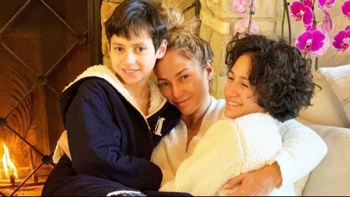 Así es el nuevo aspecto de Emme: La transformación de la hija de Jennifer Lopez