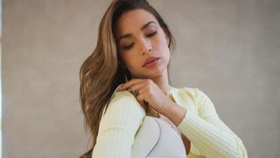 Tienda internacional acusa a Lisandra Silva: Según ellos copió imagen para su emprendimiento Tienda internacional acusa a Lisandra Silva: Según ellos copió imagen para su emprendimiento