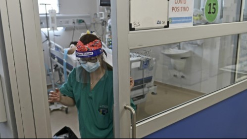 Diputados piden al Ejecutivo incluir el coronavirus en planes AUGE, GES y ley 'Ricarte Soto'