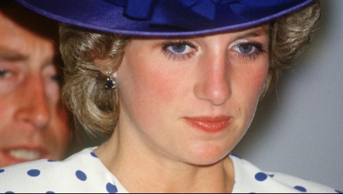 Bombero revela cuáles fueron las últimas palabras de la princesa Diana antes de fallecer