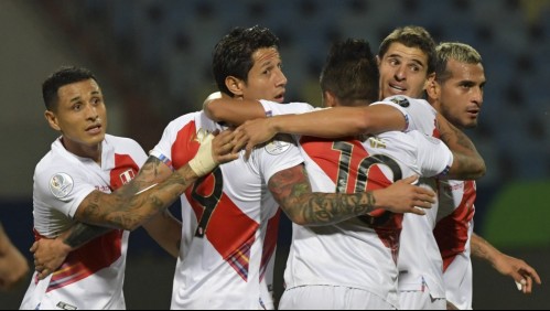 Copa América: Perú vence a Paraguay por penales y se instala en semifinales