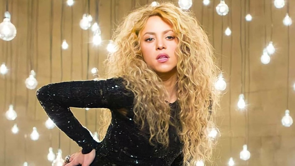 Rostro y caderas de Shakira estarían Rostro y caderas de Shakira estarían