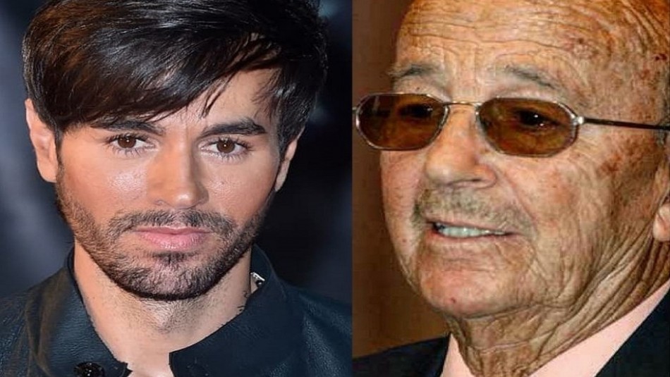 A 40 años del secuestro del abuelo de Enrique Iglesias: Los 20 días que marcaron su vida A 40 años del secuestro del abuelo de Enrique Iglesias: Los 20 días que marcaron su vida