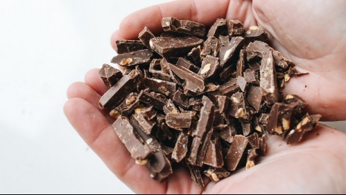 ¿Comer chocolate por las mañanas? Un estudio afirma que podría ayudar a quemar grasa