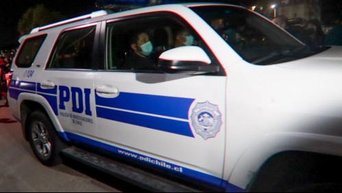 Se investigaba 'presunta desgracia': Encuentran a adulto mayor desaparecido desde el 25 de junio