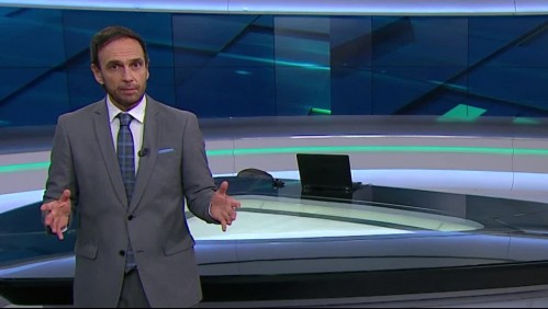 Meganoticias Prime - Sábado 03 de julio 2021