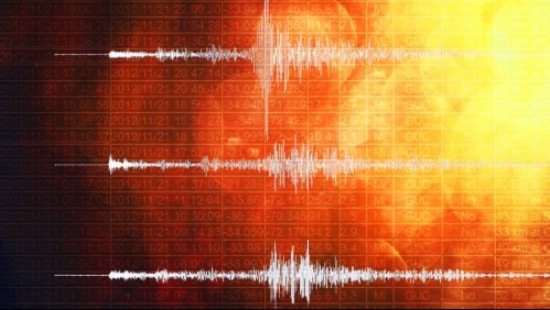 Director de Centro Sismológico por temblores en Huasco: 'Lo más probable es que vayan decayendo'