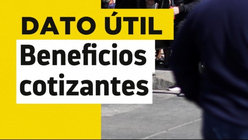 Cuota mortuoria: Conoce quiénes tienen derecho a recibir este beneficio