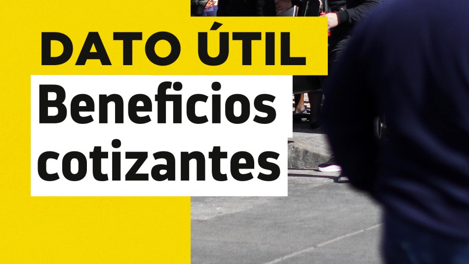 Cuota mortuoria: Conoce quiénes tienen derecho a recibir este beneficio Cuota mortuoria: Conoce quiénes tienen derecho a recibir este beneficio