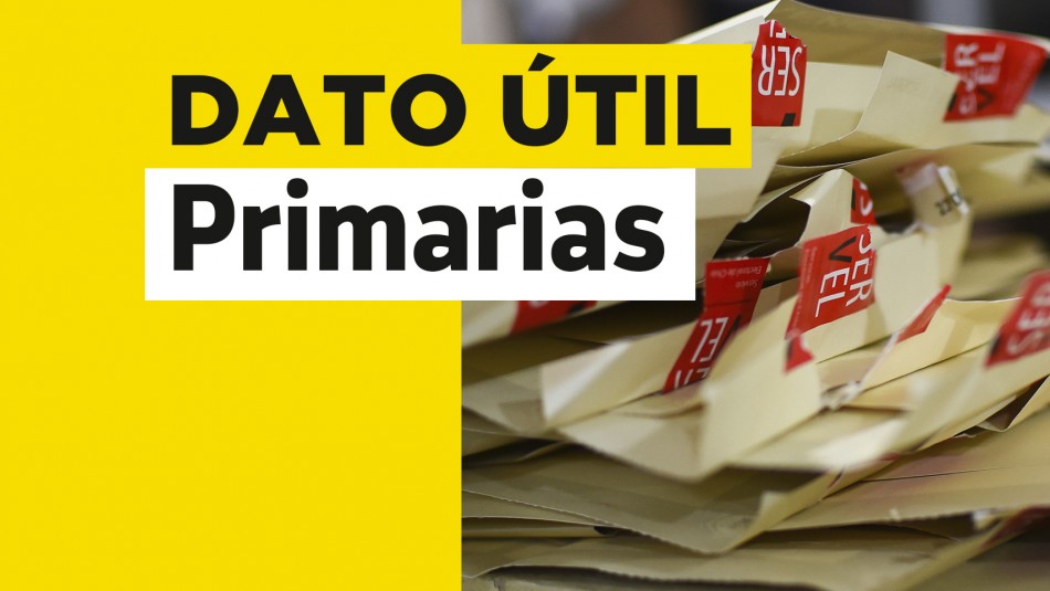 Primarias Presidenciales: ¿Cuándo se realizarán los debates televisivos? Primarias Presidenciales: ¿Cuándo se realizarán los debates televisivos?
