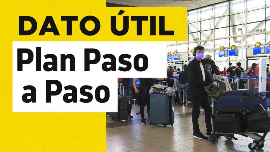 Cuarentenas: Conoce todas las comunas que permanecen en confinamiento total en Chile Cuarentenas: Conoce todas las comunas que permanecen en confinamiento total en Chile
