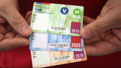 Extienden vigencia de la TNE 2020: Revisa aquí hasta cuándo la puedes revalidar