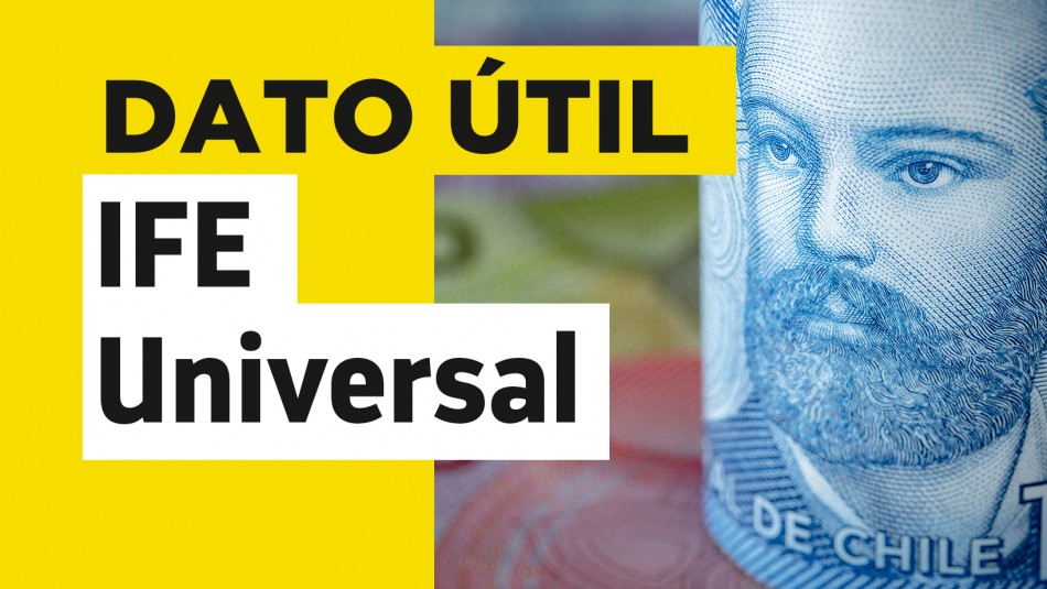 IFE Universal: Conoce qué familias recibirán dos pagos del bono en julio IFE Universal: Conoce qué familias recibirán dos pagos del bono en julio