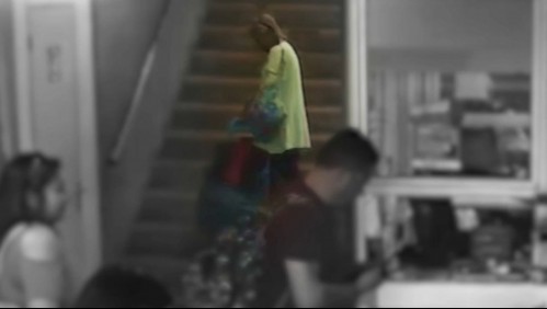 'Íbamos a envejecer juntos': Piden justicia por mujer que murió por caída en Metro de Valparaíso