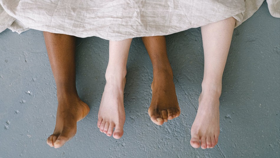 Nuevo estudio revela que los genes podrían determinar la edad en la que se pierde la virginidad Nuevo estudio revela que los genes podrían determinar la edad en la que se pierde la virginidad