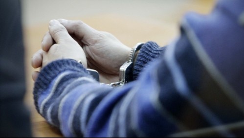 Padre mató a su bebé y dejó grave a otro hijo lactante: Fue condenado a cadena perpetua