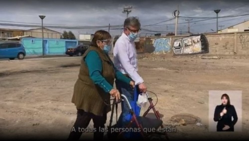 Franja de Chile Vamos: Destacan ayuda a Pymes, microemprendedores y mejoras a pensiones