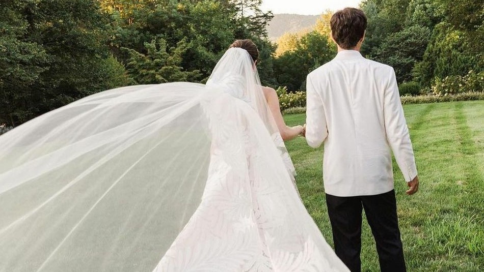 Vestidos de novia de Oscar de La Renta: Mira la nueva colección para dar el sí más importante Vestidos de novia de Oscar de La Renta: Mira la nueva colección para dar el sí más importante