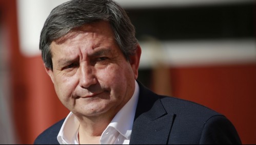 Suspenden formalización del alcalde de San Ramón por presunto problema médico