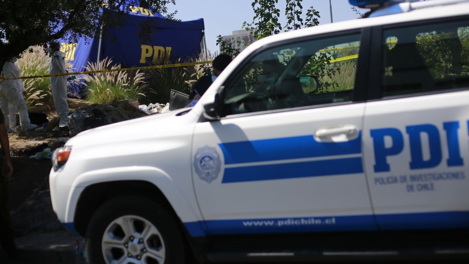 imagen-referencial Muere menor de 17 años tras ser baleado desde un auto en movimiento en San Felipe