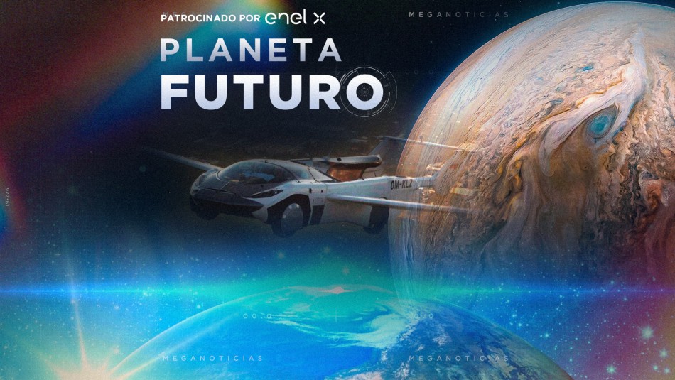 Descubren gen para adelgazar y crean primer auto volador: conoce esto y más en Planeta Futuro Descubren gen para adelgazar y crean primer auto volador: conoce esto y más en Planeta Futuro
