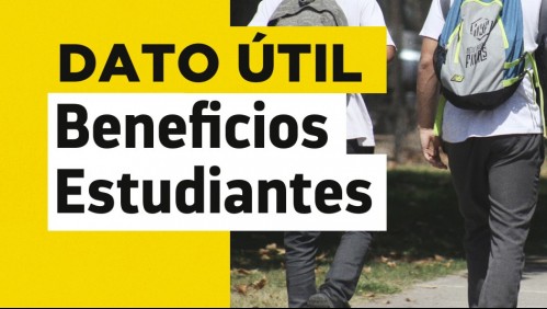 Beca Práctica Técnico-Profesional 2021: Conoce los requisitos para recibir el aporte de $65 mil