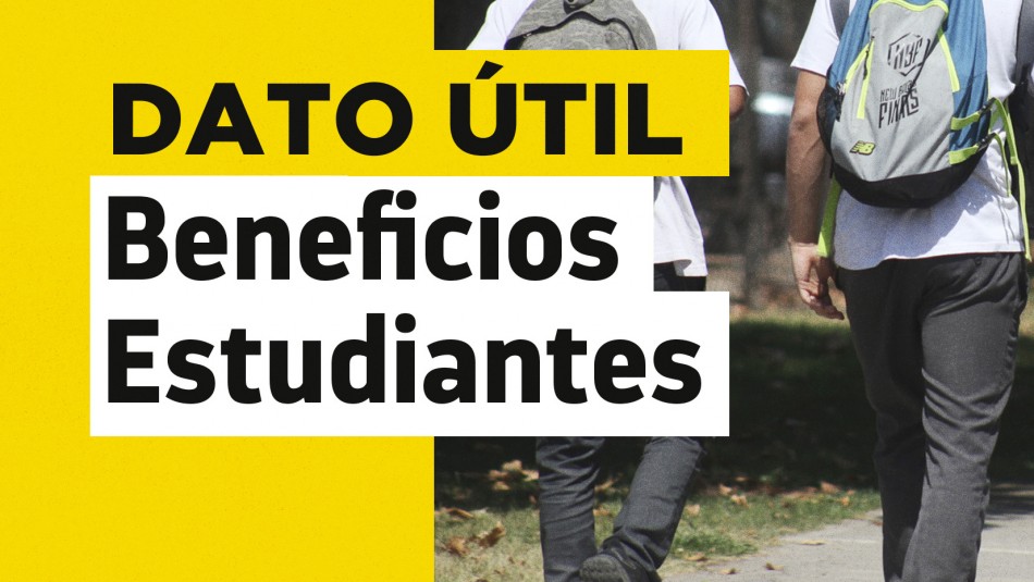 Beca Práctica Técnico-Profesional 2021: Conoce los requisitos para recibir el aporte de $65 mil Beca Práctica Técnico-Profesional 2021: Conoce los requisitos para recibir el aporte de $65 mil