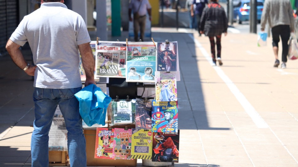 Bonos para Pymes: Cámara solicita incluir a suplementeros en los beneficios Bonos para Pymes: Cámara solicita incluir a suplementeros en los beneficios