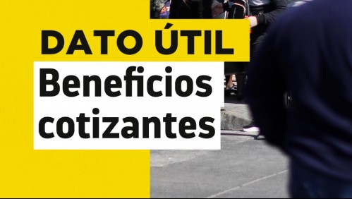 Mis Beneficios AFP: Conoce los descuentos a los que puedes acceder al estar afiliado