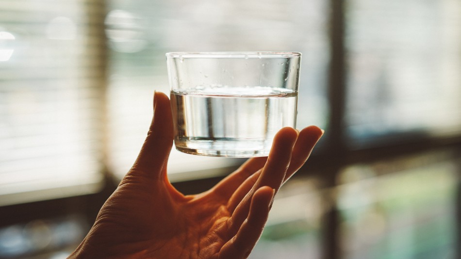 ¿Tomas suficiente agua? 5 señales de que estás deshidratado ¿Tomas suficiente agua? 5 señales de que estás deshidratado