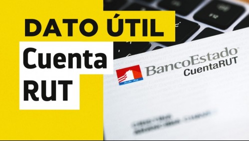 Banco Estado: Conoce la fecha límite para renovar la tarjeta de tu Cuenta RUT