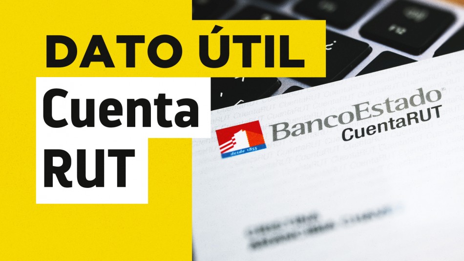 Banco Estado: Conoce la fecha límite para renovar la tarjeta de tu Cuenta RUT Banco Estado: Conoce la fecha límite para renovar la tarjeta de tu Cuenta RUT