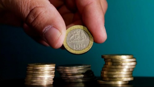 Reiteran alerta por falta de monedas: Comercio y Banco Central llaman a 'romper el chanchito'