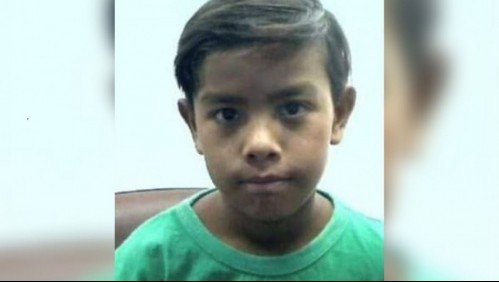 Hallan muerto a niño de 9 años que era buscado intensamente en Argentina