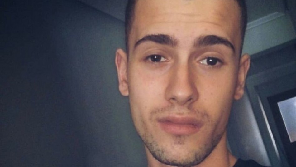 Detienen a tres personas por brutal asesinato de joven homosexual en España Detienen a tres personas por brutal asesinato de joven homosexual en España