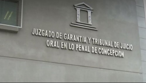 Ejecutivo robó cerca de $500 millones a banco: Fue formalizado, estuvo preso y luego se fugó