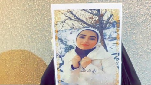'Condenado a muerte en la horca': sentencian a autor de femicidio de joven madre en Kuwait