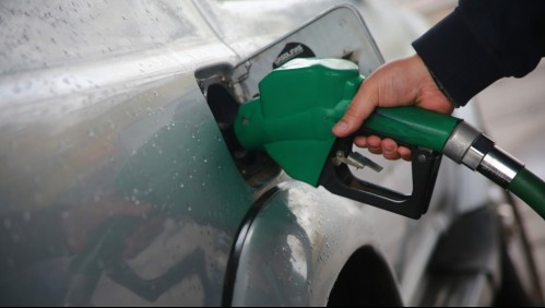 Comisión aprueba en general idea de legislar rebaja a impuesto específico de combustibles