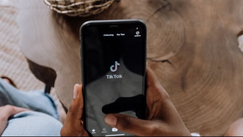 Usuarios reportan masiva caída de la aplicación TikTok