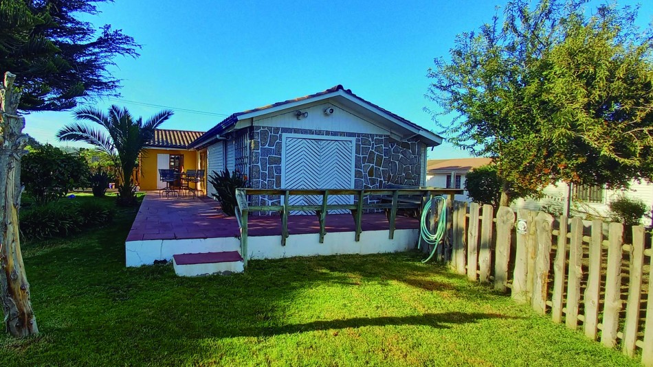 ¡Sorteo Casa el Quisco ya tiene fecha! Conoce cuando se rifará esta increíble propiedad