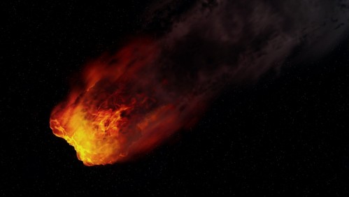 Asteroide Bennu: La propuesta china para desviar una amenaza para la Tierra
