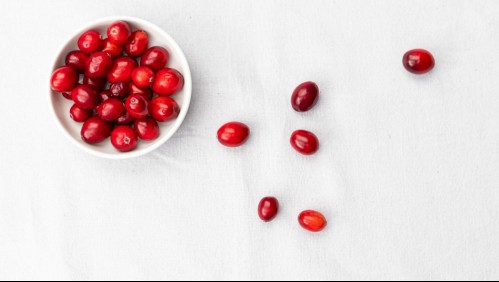 El superalimento que puede ayudarte a tratar las infecciones urinarias