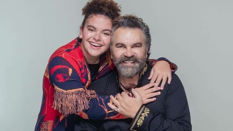 Actriz revela que la hija de Lucero le dijo Actriz revela que la hija de Lucero le dijo