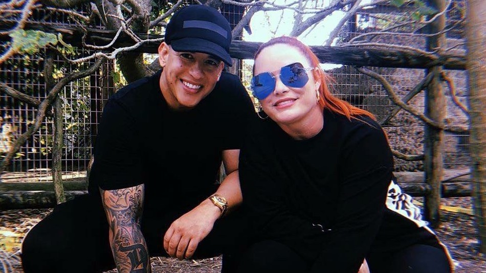 El abdomen de acero de la esposa de Daddy Yankee: La foto con la que deslumbró a sus fans El abdomen de acero de la esposa de Daddy Yankee: La foto con la que deslumbró a sus fans