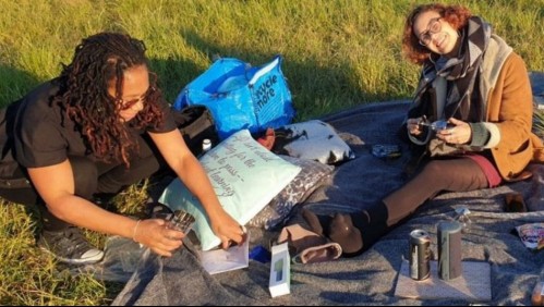 Sujeto asesinó a dos hermanas tras realizar un 'pacto con el diablo' para ganar la lotería