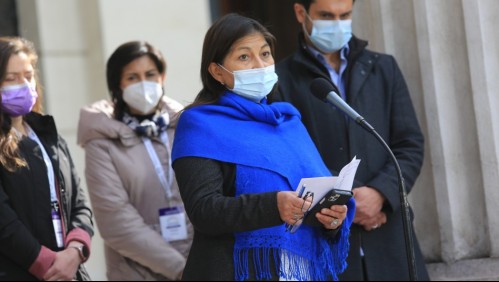 Primera sesión de la Convención Constituyente tendrá su inicio este miércoles