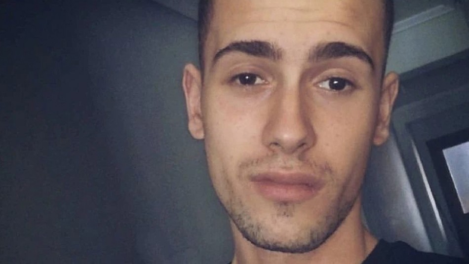 Padre del joven gay asesinado en España: Padre del joven gay asesinado en España: