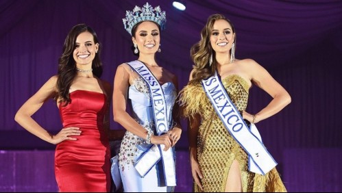 Llamada anónima revela contagio masivo de Covid en el Miss México: 15 candidatas dieron positivo
